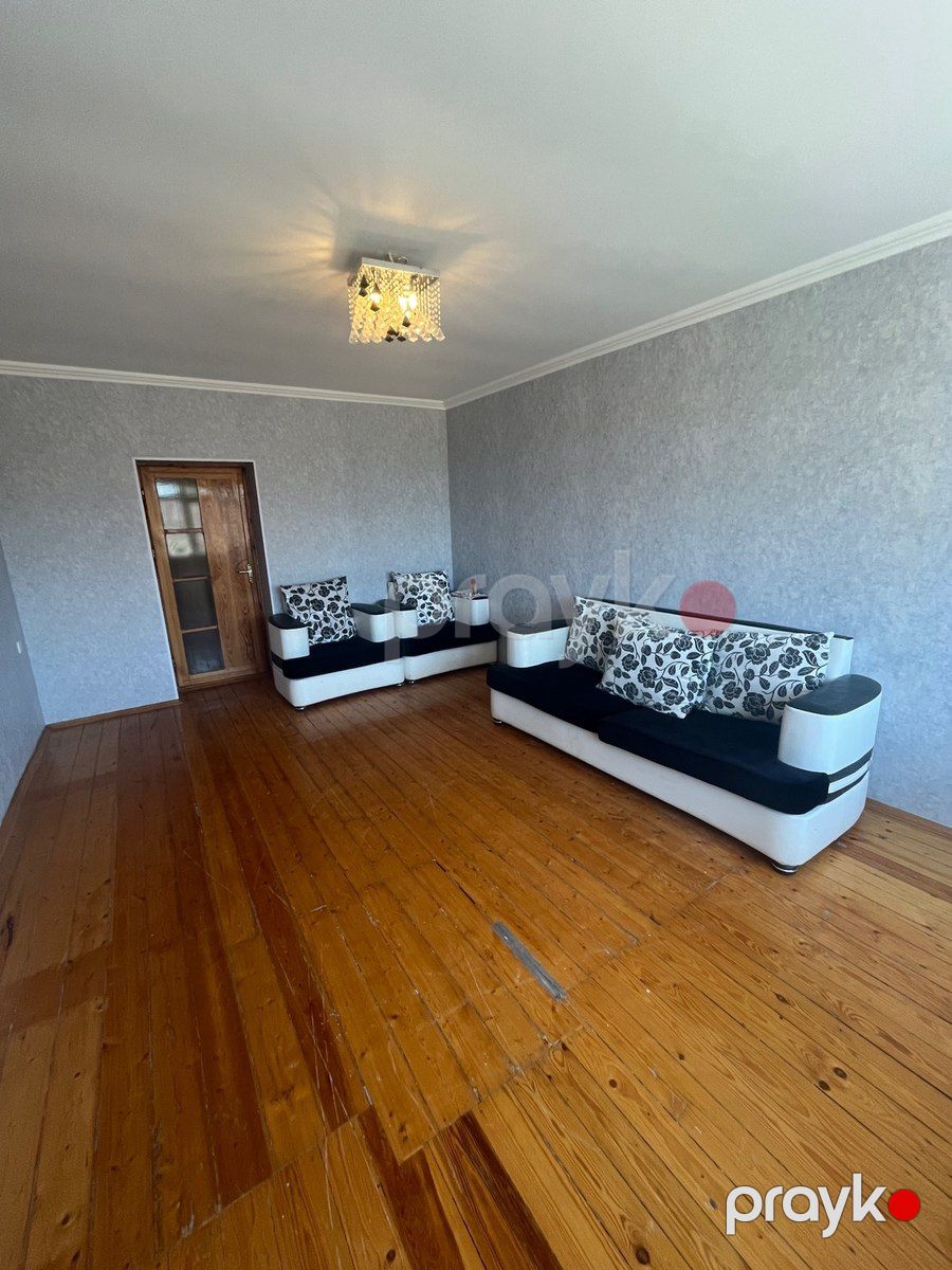 3-otaqlı mənzil, Lökbatan qəs., 70 m² — Mənzil, Bakı (2)