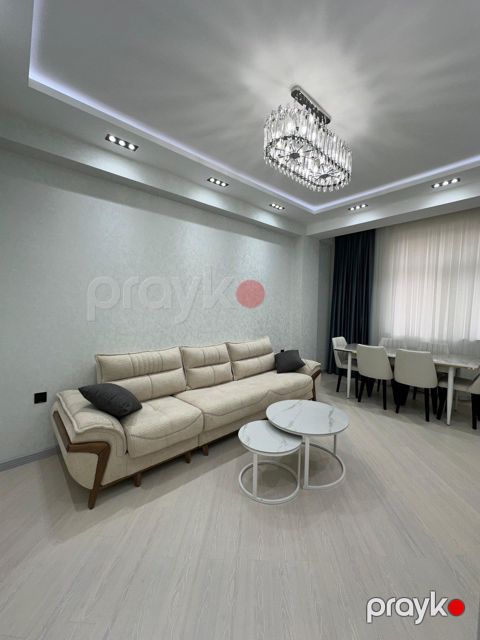 Satılır 2 otaqlı yeni tikili 52 m²