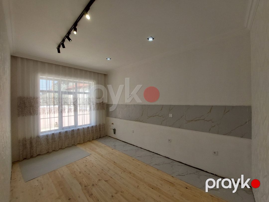 Həyət evi, Hövsan qəs — Ev, villa, Bakı (11)