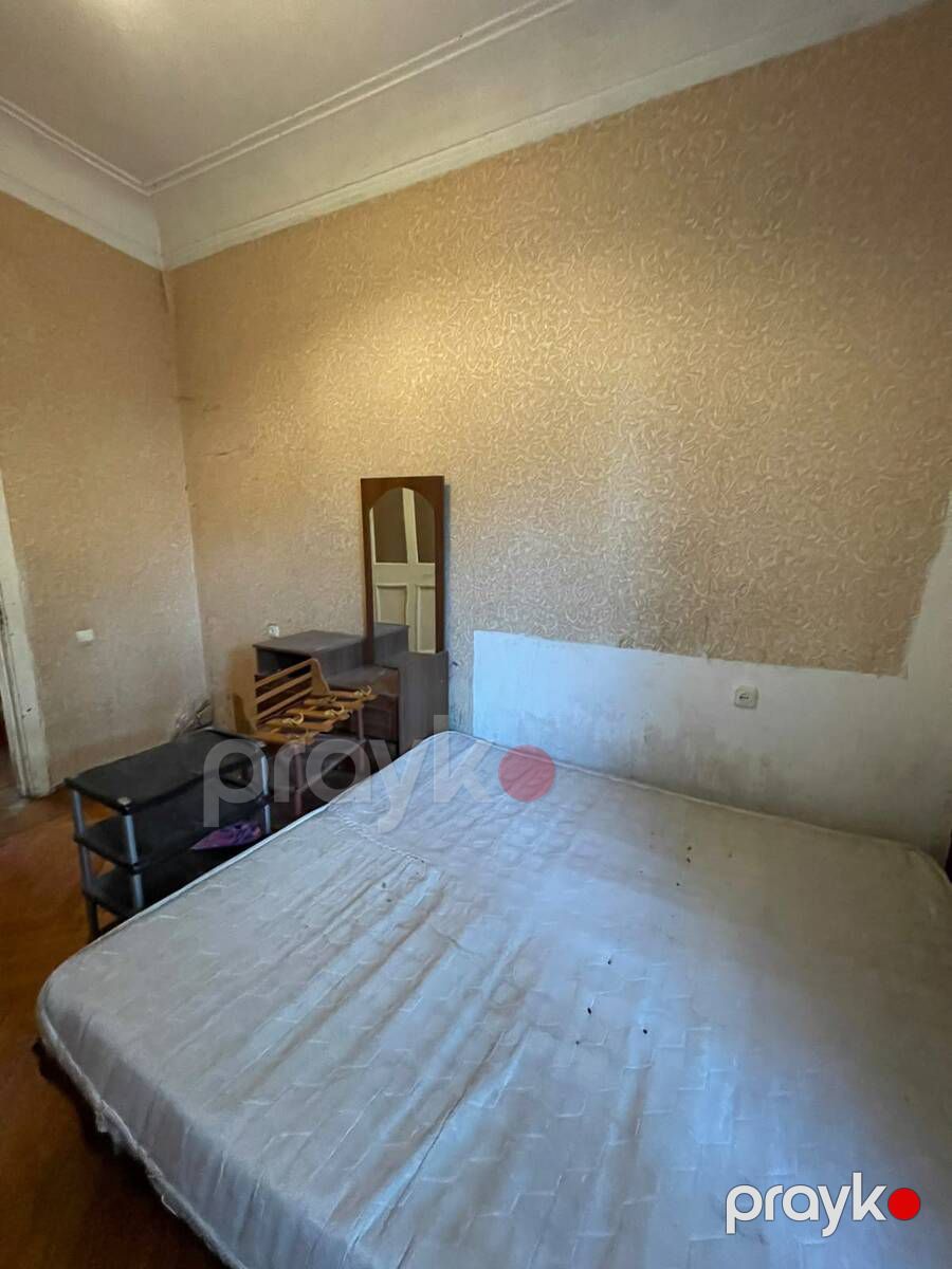 Satılır 3 otaqlı köhnə tikili 75 m² — Mənzil, Bakı (6)