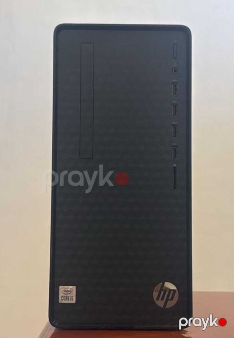 Core i7-10700 — Bakı