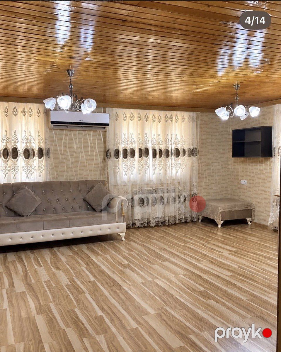 Satılır 5 otaqlı köhnə tikili 130 m² — Mənzil, Sumqayıt (3)