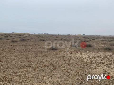 Satılır torpaq 6 sot — Sumqayıt