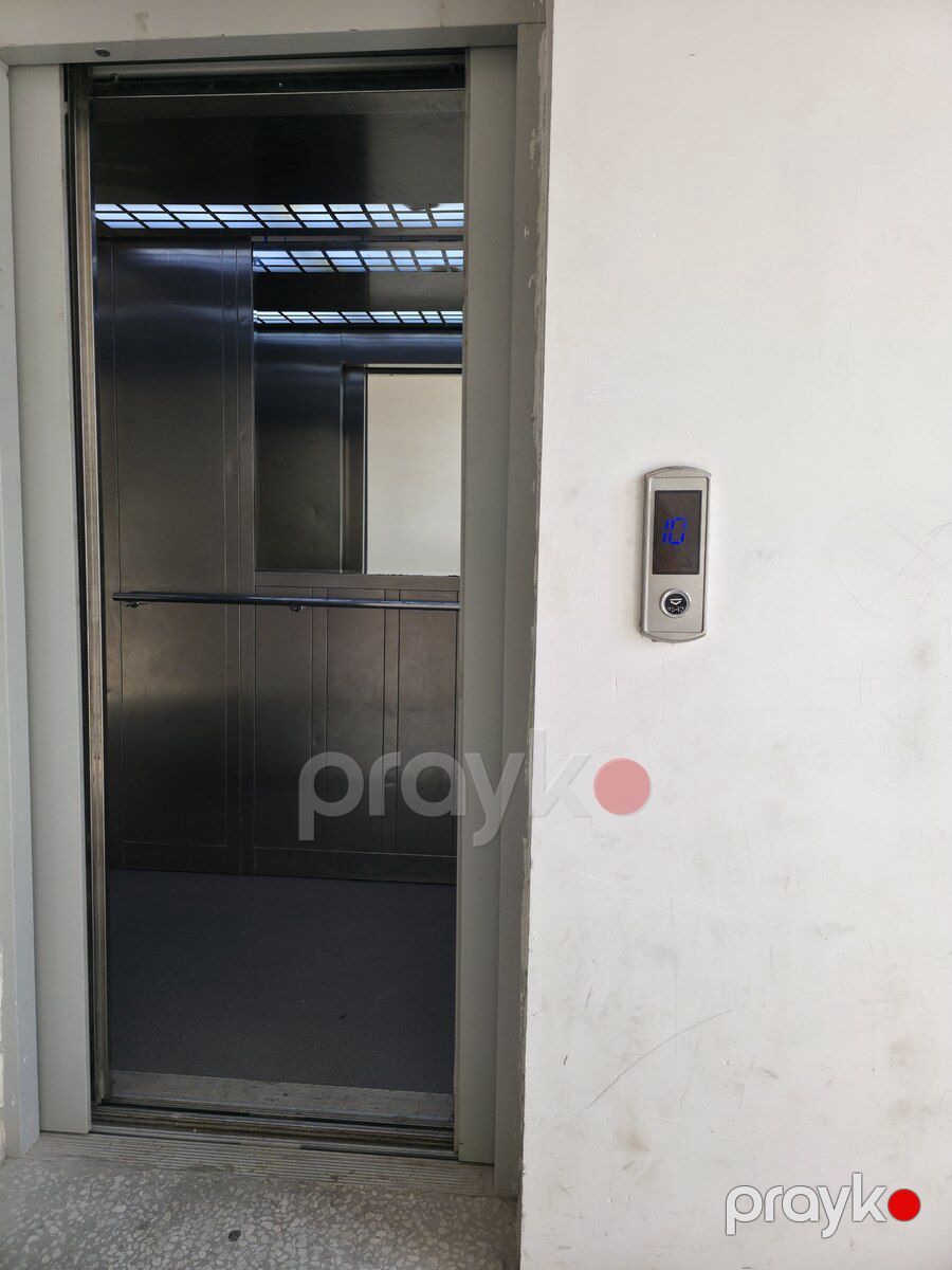 Satılır 3 otaqlı yeni tikili 104 m² — Mənzil, Xırdalan (3)