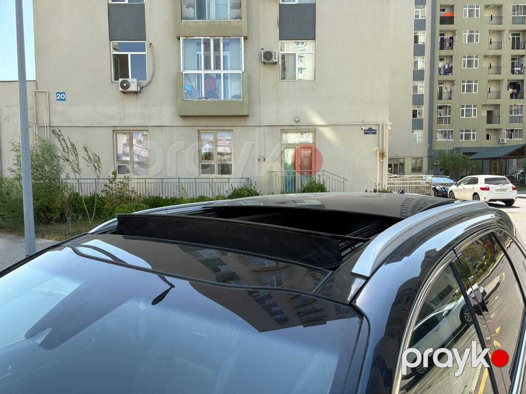 Kia Sorento, 2.2 L, 2018 il, 133 789 km — Avtomobillər, Bakı (6)