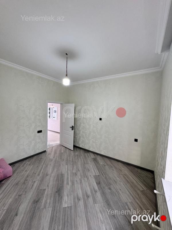 Satılır 3 otaqlı Həyət evi / Villa, 85 m², Ceyranbatan qəs — Ev, villa, Abşeron (7)