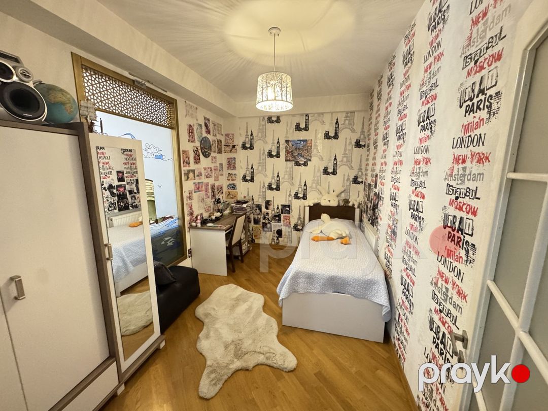 Satılır 3 otaqlı yeni tikili 103 m² — Mənzil, Bakı (7)