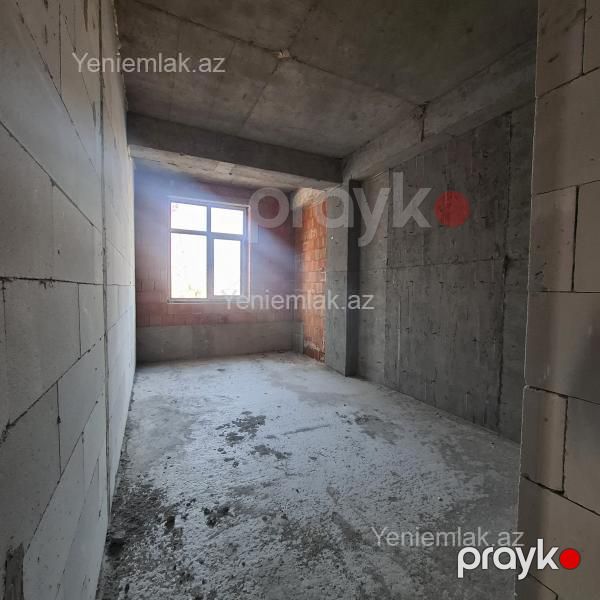 Satılır 2 otaqlı Bina evi menzil (Yeni tikili), 50 m², Nizami rayonu — Mənzil, Bakı (8)