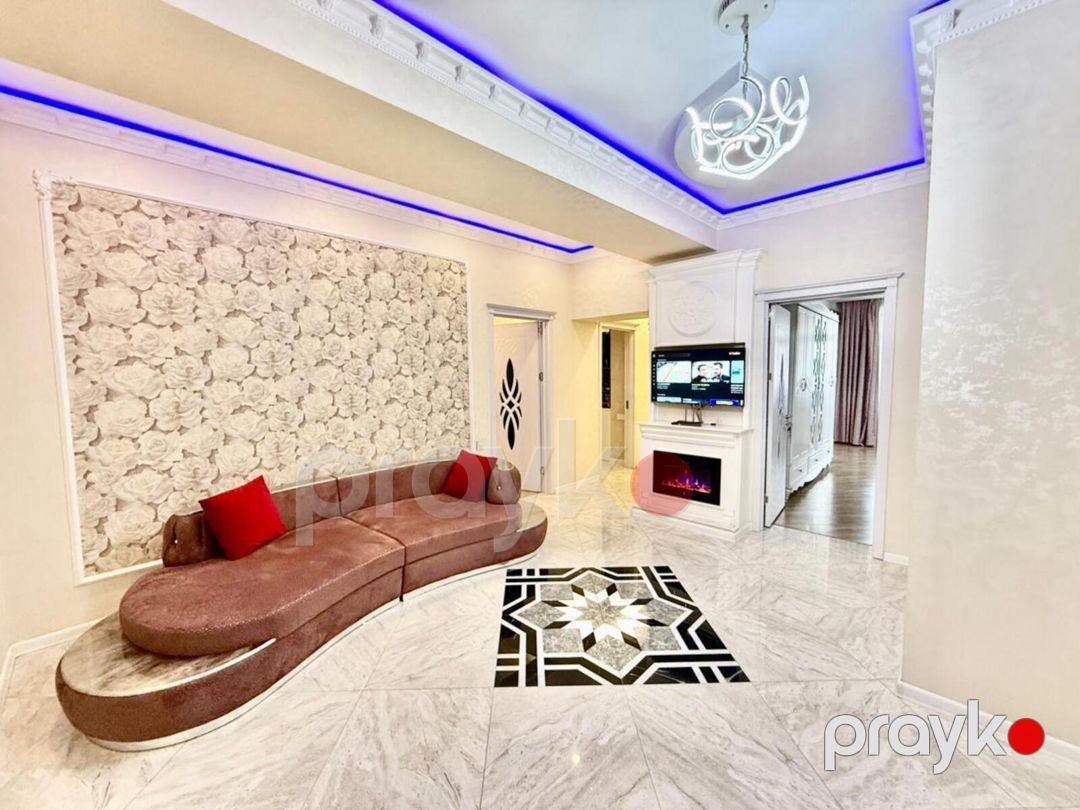 Satılır 5 otaqlı yeni tikili 160 m² — Mənzil, Bakı (6)