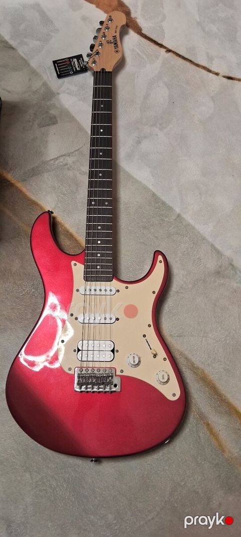 Gitara — Bakı