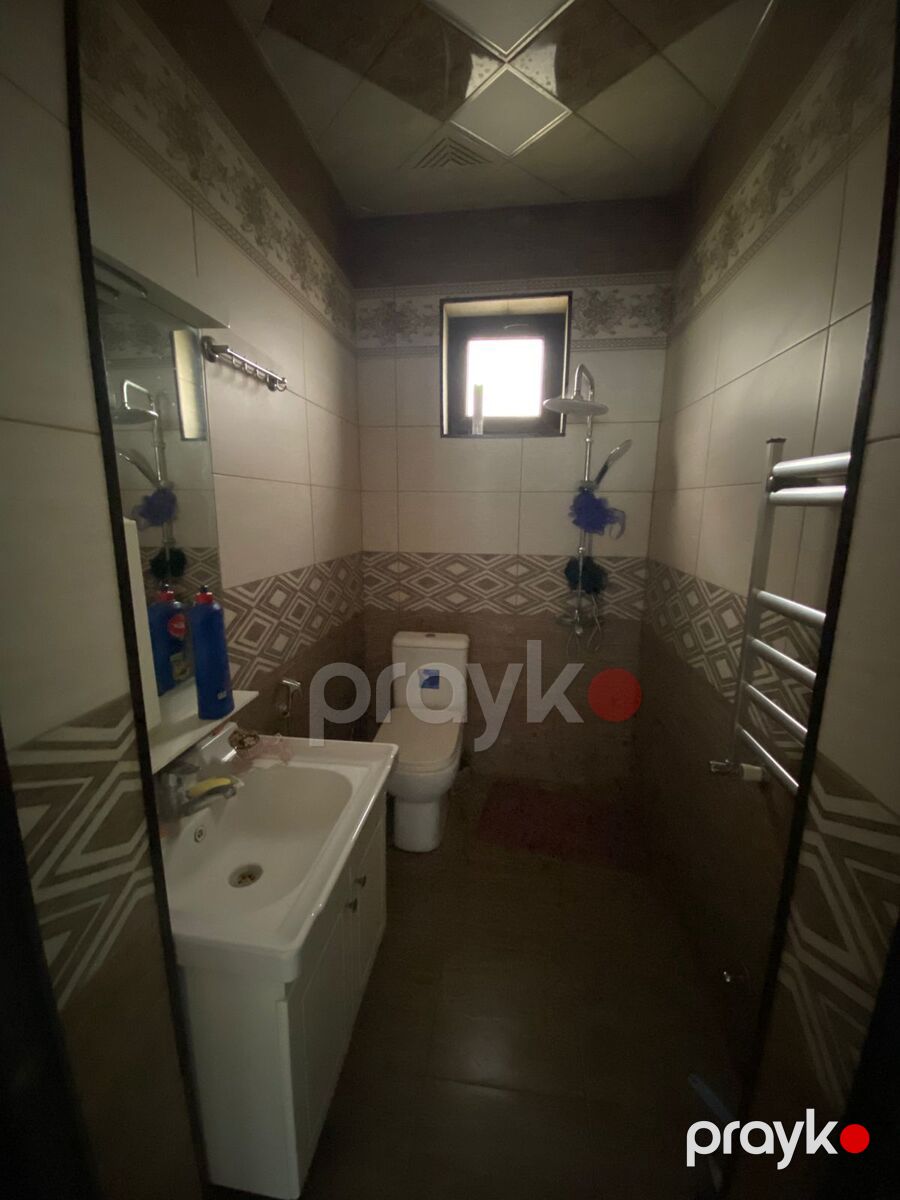 Satılır 4 otaqlı həyət evi/bağ evi 110 m² — Ev, villa, Xırdalan (6)