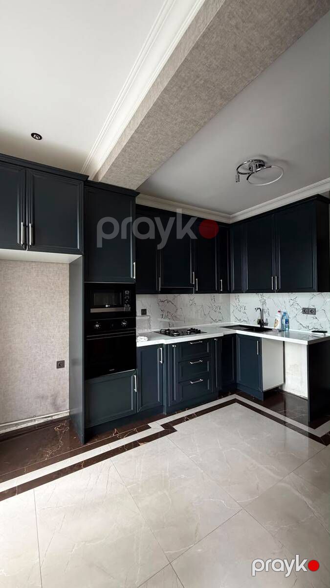 Satılır 2 otaqlı yeni tikili 105 m² — Mənzil, Bakı (4)
