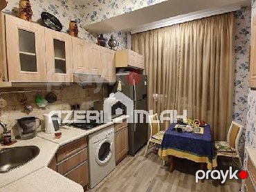 Satılır 3otaqlı mənzil Xətai rayonu Bakı şəhəri, Xətai rayonu, Həzi Aslanov metrosu — Mənzil, Bakı (6)