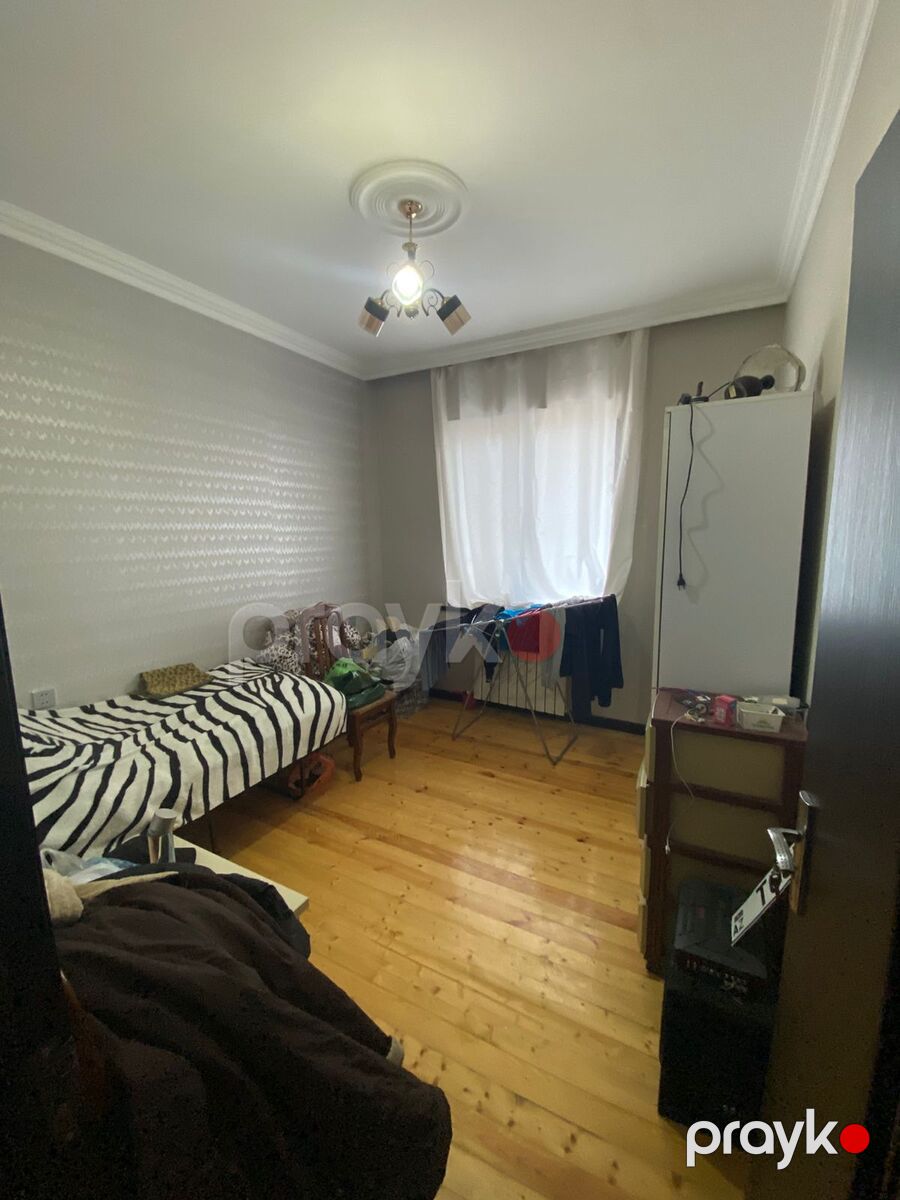 Satılır 4 otaqlı həyət evi/bağ evi 110 m² — Ev, villa, Xırdalan (10)