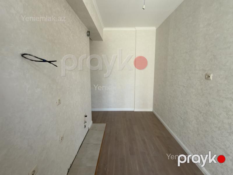 Satılır 4 otaqlı Bina evi menzil (Yeni tikili), 104 m², Yasamal rayonu — Mənzil, Bakı (10)