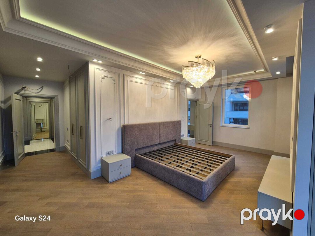 Satılır 4 otaqlı yeni tikili 224 m² — Mənzil, Bakı (4)