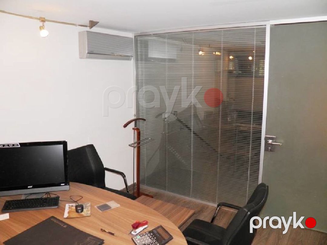 İcarəyə verilir 4 otaqlı ofis 150 m² — Ofis, Bakı (5)