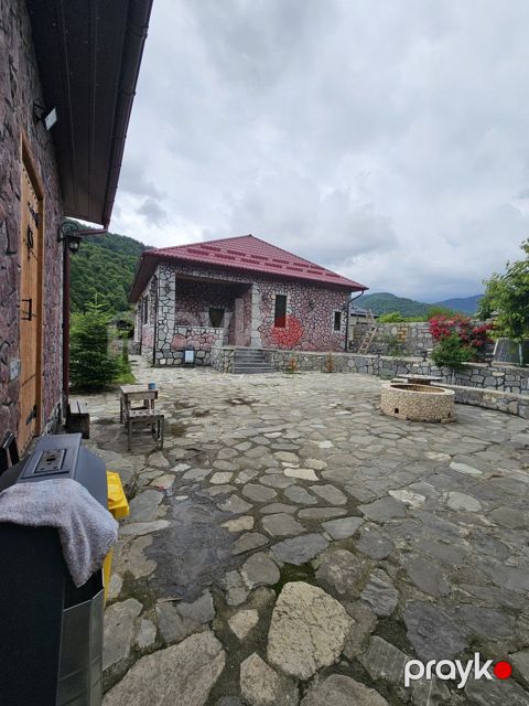 Həyət evi kirayə verilir, İsmayıllı r — İsmayıllı