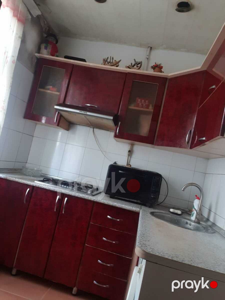 Satılır 1 otaqlı köhnə tikili 33 m² — Mənzil, Bakı (6)