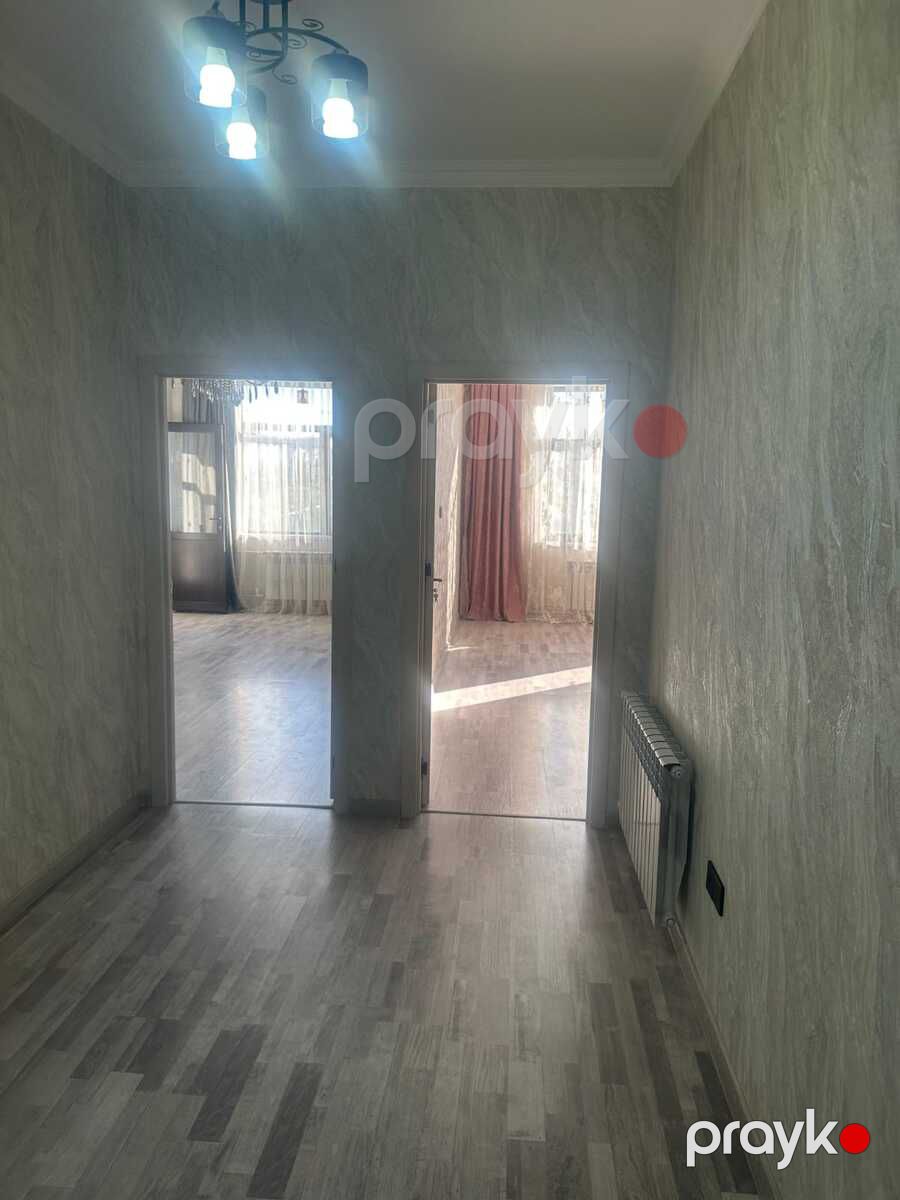 İcarəyə verilir 2 otaqlı yeni tikili 85 m² — Mənzil, Sumqayıt (3)