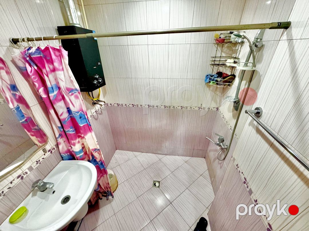 Satılır 3 otaqlı köhnə tikili 85 m² — Mənzil, Bakı (10)