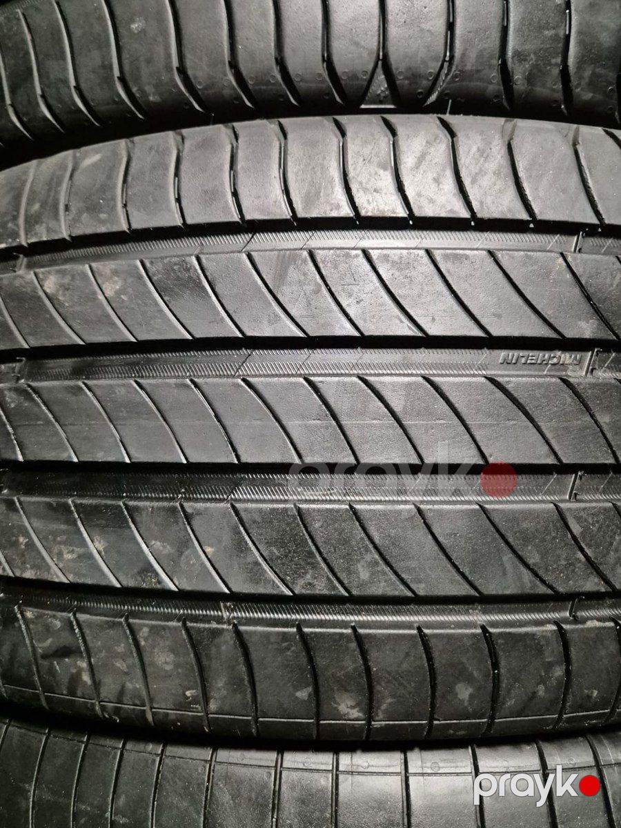 Michelin təkərləri 275/35 R20, 245/40 R20 — Ehtiyat hissələri və aksesuarlar, Bakı (2)