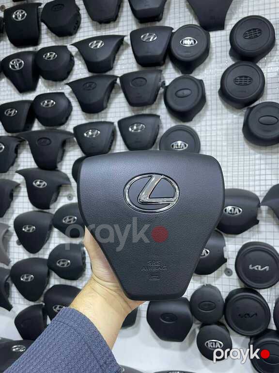 "Lexus RX350" airbag — Ehtiyat hissələri və aksesuarlar, Bakı (5)
