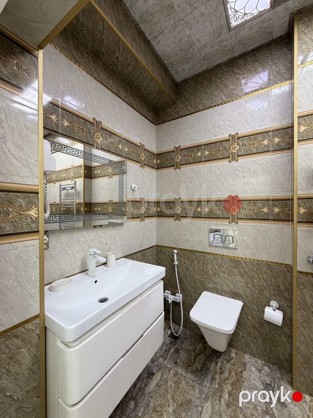 Satılır 4 otaqlı yeni tikili 137 m² — Mənzil, Bakı (11)