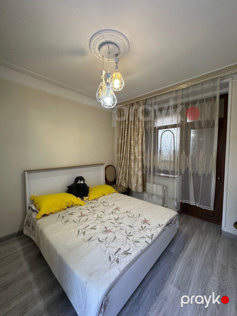 3-otaqlı mənzil, Mingəçevir ş., 75 m² — Mənzil, Mingəçevir (9)