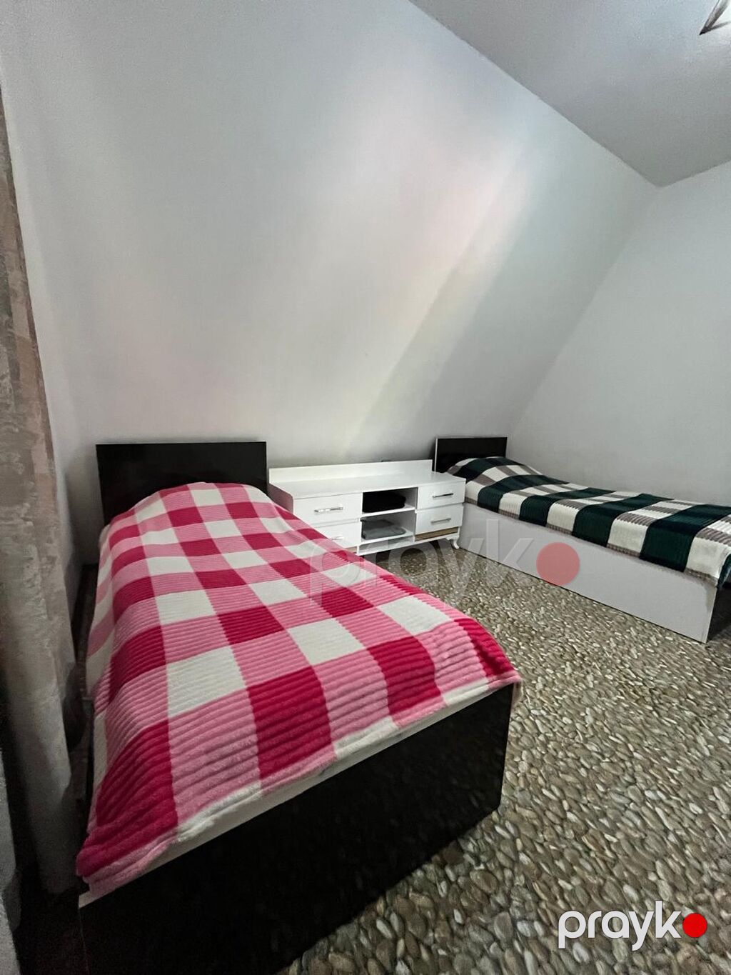 Lerik bölgəsində təbiət mənzərəli iki mərtəbəli kirayə dağ evi — Ev, villa, Lerik (2)