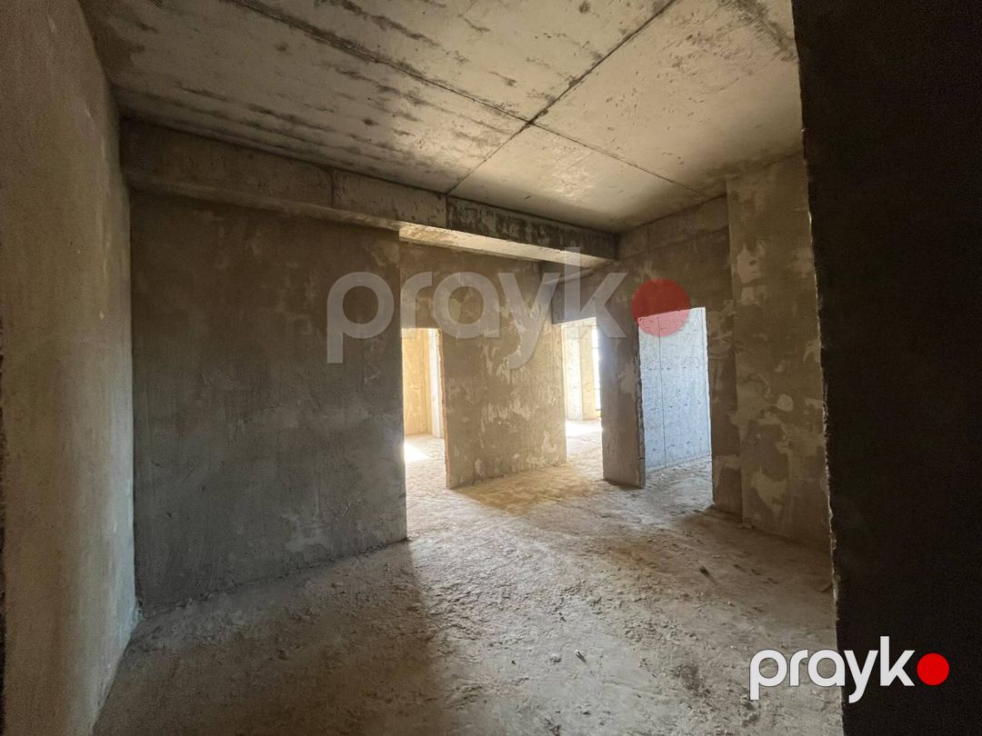 Satılır 3 otaqlı yeni tikili 135 m² — Mənzil, Bakı (5)