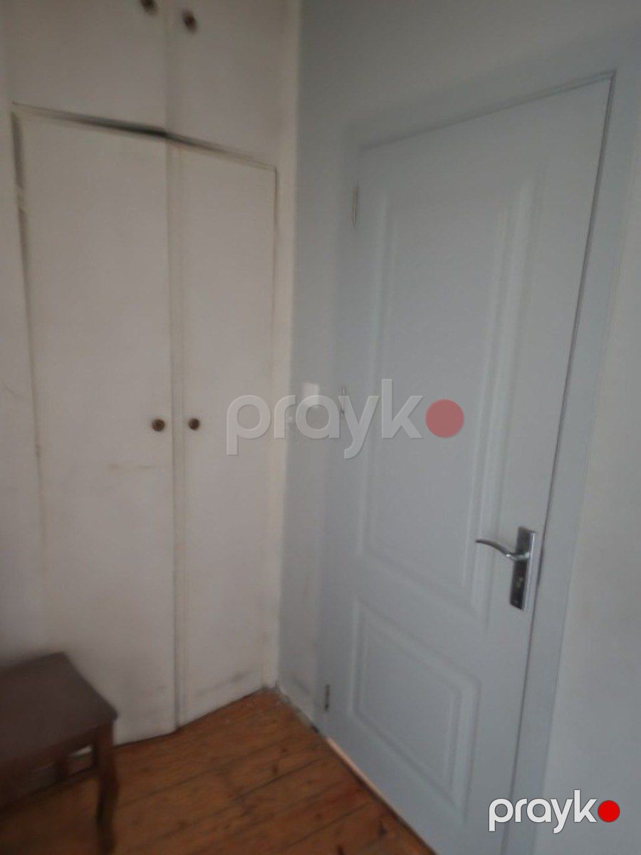 Satılır 2 otaqlı köhnə tikili 65 m² — Mənzil, Bakı (5)