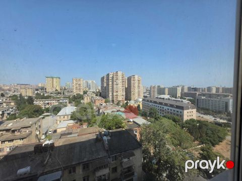 İcarəyə verilir 3 otaqlı yeni tikili 140 m² — Bakı