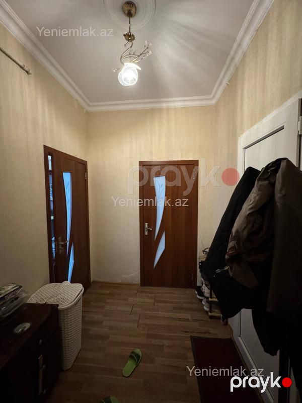 Satılır 1 otaqlı Bina evi menzil (Yeni tikili), 41 m², Masazır — Mənzil, Abşeron (3)