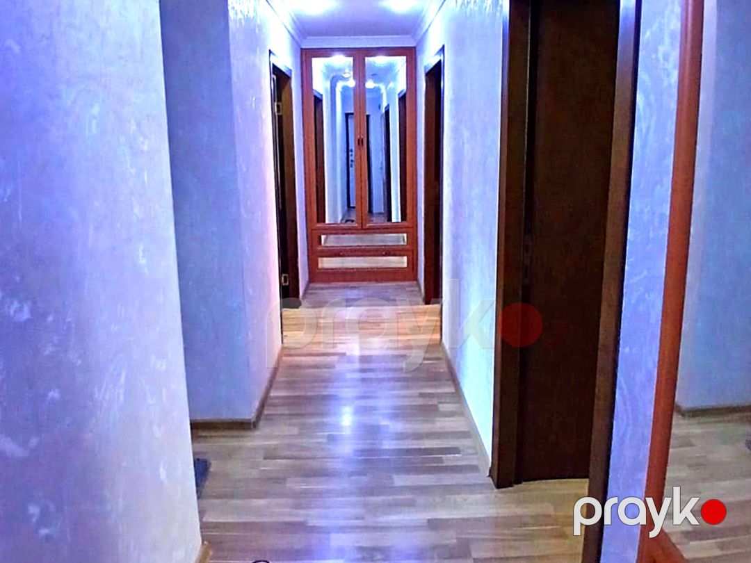 Satılır 3 otaqlı köhnə tikili 70 m² — Mənzil, Bakı (11)