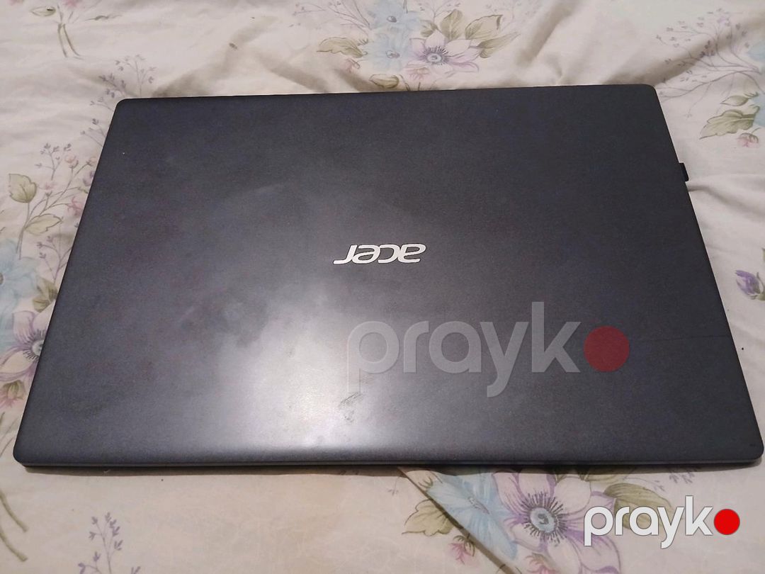 Acer Acer Aspire 3, 4 GB, 15.6"" — Noutbuklar (2)