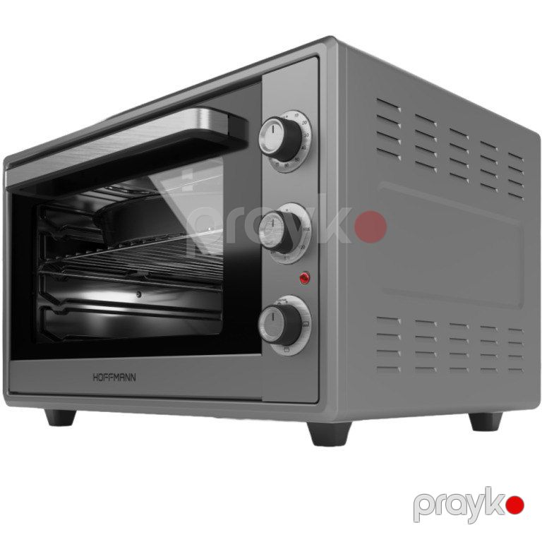 Mini soba "Hoffmann ef6000" — Ev texnikası, Bakı (2)