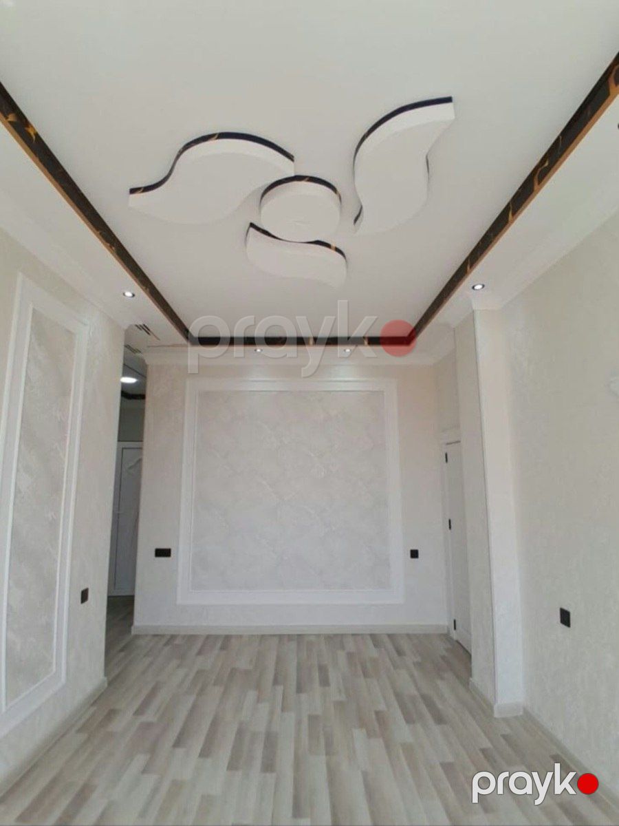 Satılır 2 otaqlı yeni tikili 55 m² — Mənzil, Xırdalan (3)
