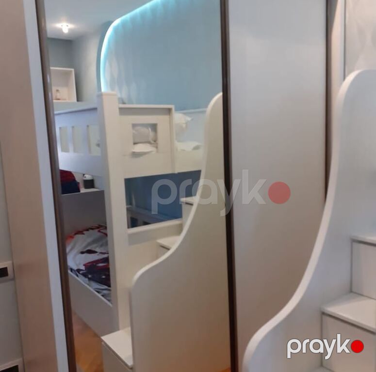 Satılır 3 otaqlı yeni tikili 120 m² — Mənzil, Bakı (10)
