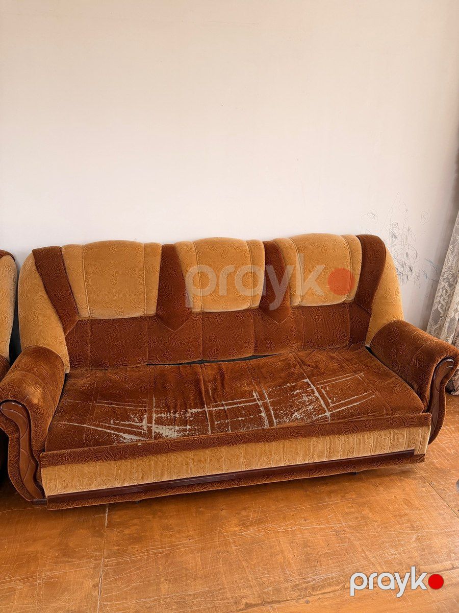 Divan və kreslolar — Mebel, Bakı (4)