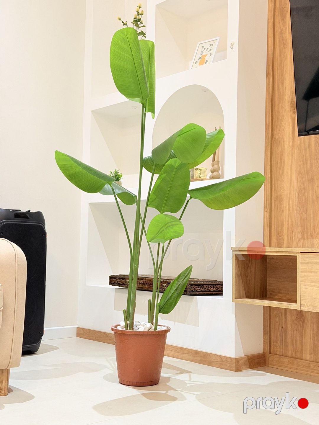 İcarəyə verilir 4 otaqlı həyət evi/bağ evi 360 m² — Ev, villa, Bakı (12)