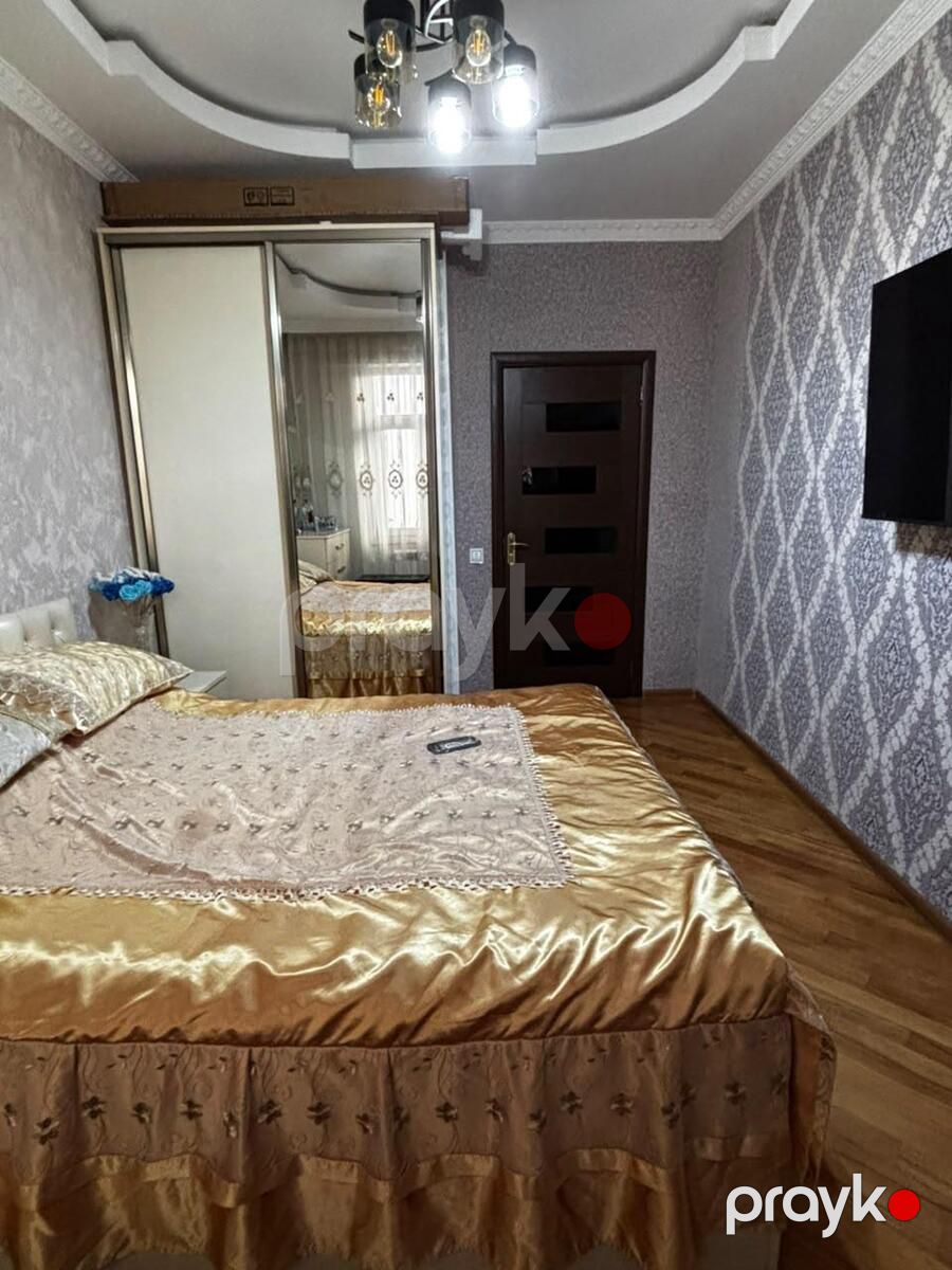 Satılır 3 otaqlı yeni tikili 75 m² — Mənzil, Xırdalan (5)