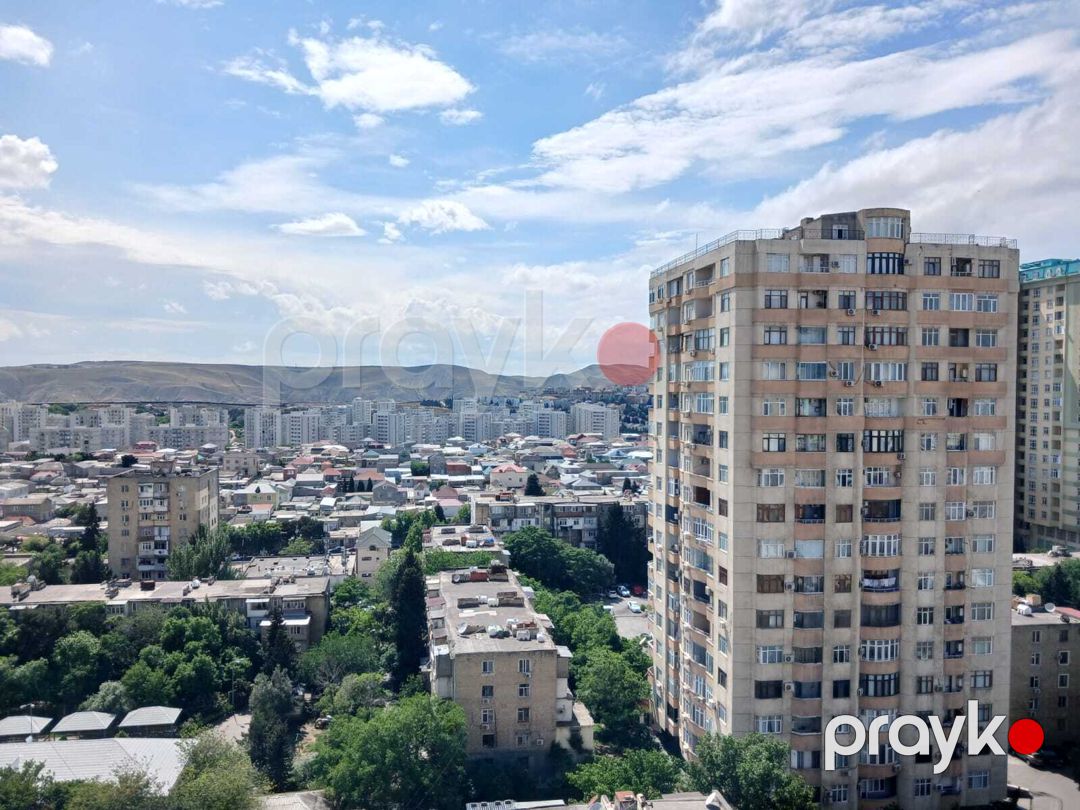 Satılır 5 otaqlı yeni tikili 280 m² — Mənzil, Bakı (3)