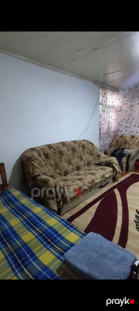46 kv. m, 2 otaqlı — Şəmkir