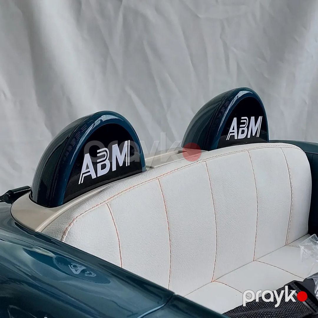 Mercedes Benz 300SL 1955 — Uşaq avtomobilləri, Bakı (3)