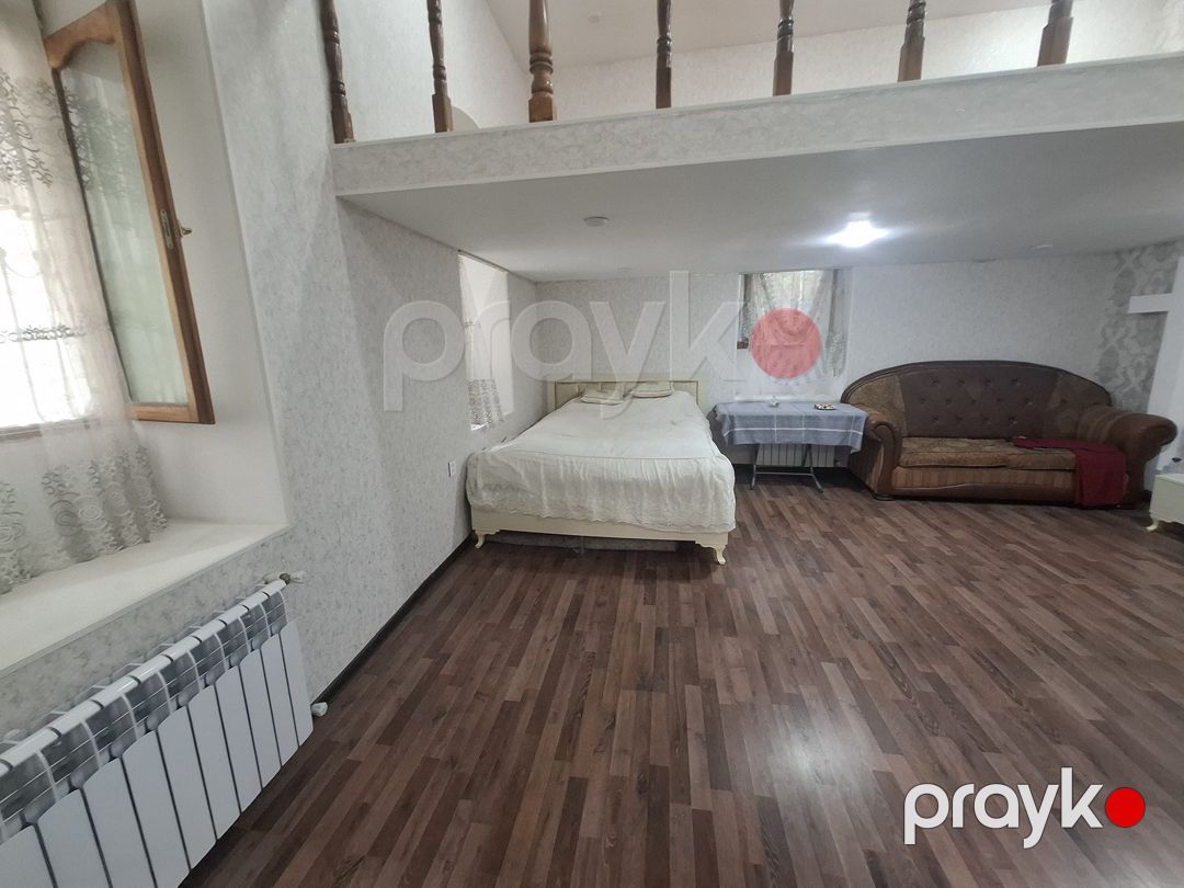 Satılır 3 otaqlı həyət evi/bağ evi 80 m² — Ev, villa, Bakı (2)