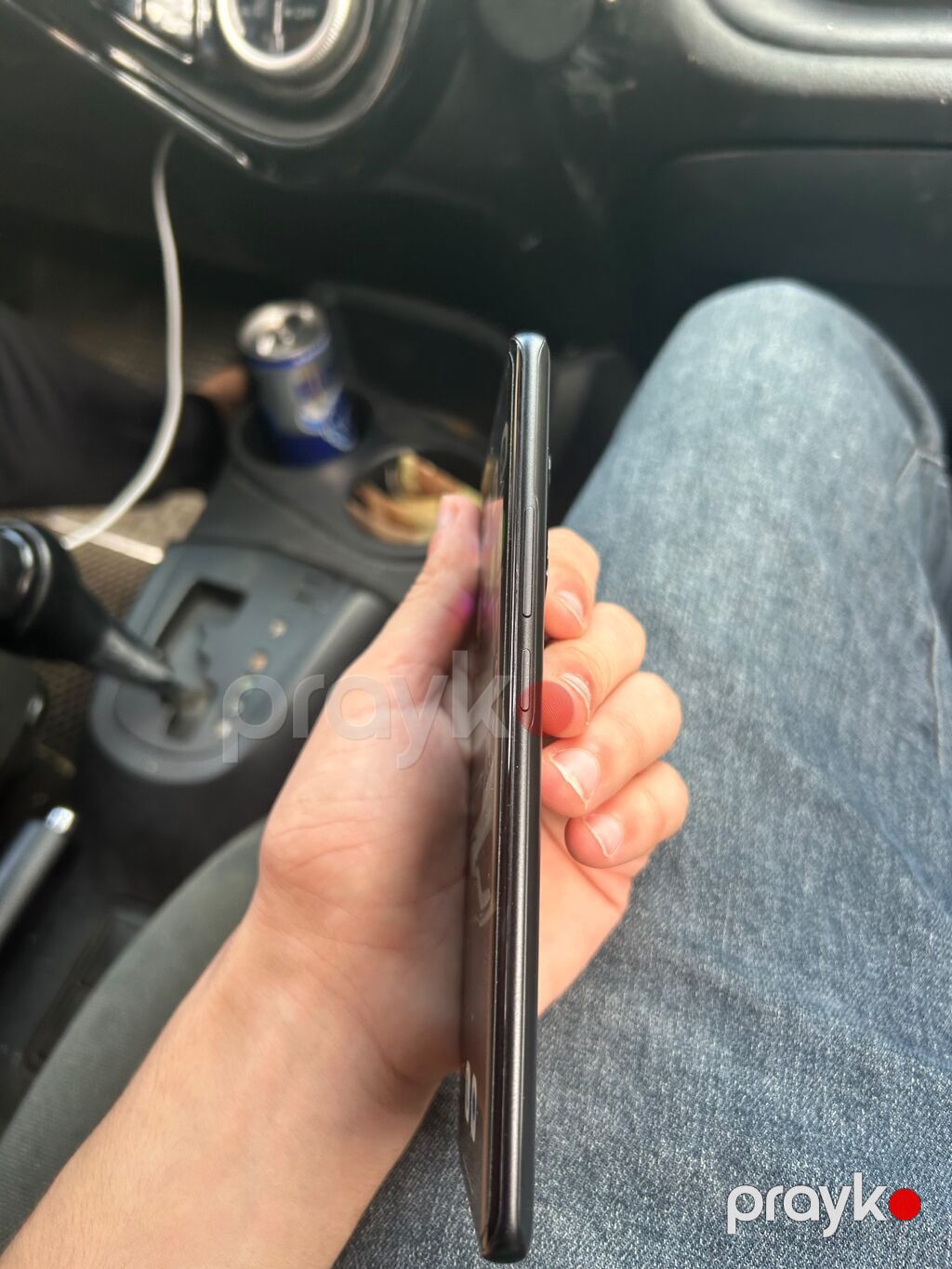 Redmi 128 GB, rəng - Qara, Sensor — Xiaomi, Sumqayıt (3)