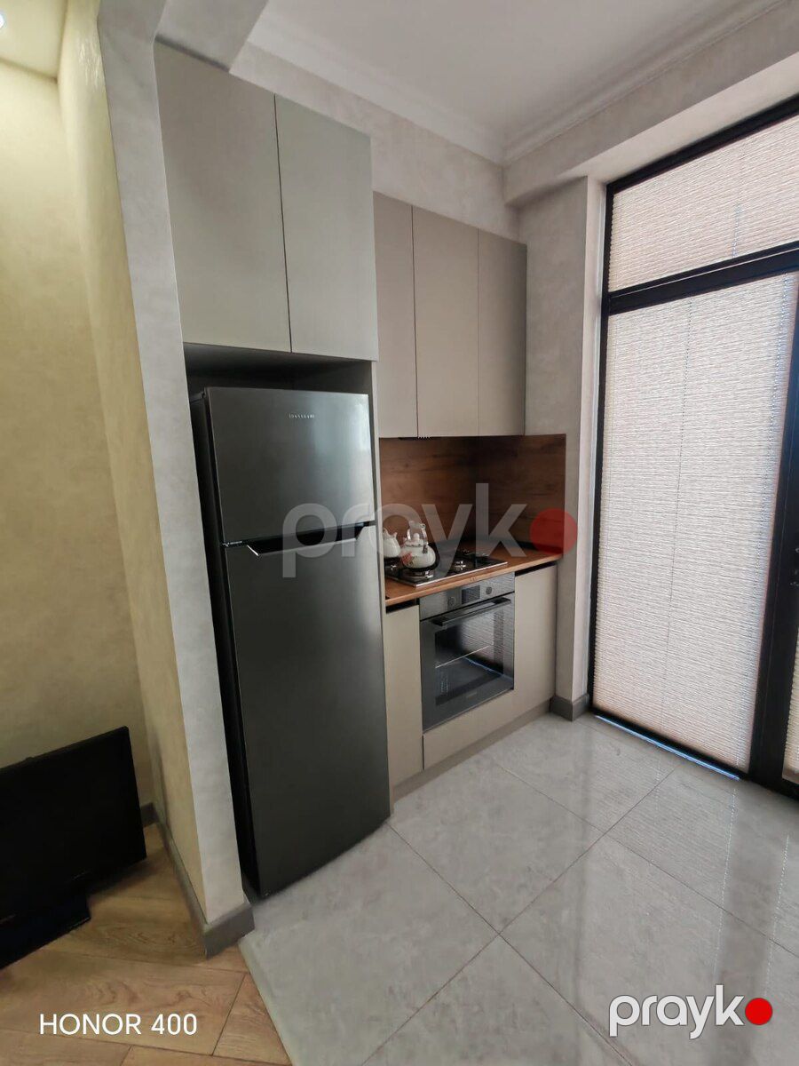 2-otaqlı yeni tikili kirayə verilir, Dərnəgül m., 60 m² — Mənzil, Bakı (3)