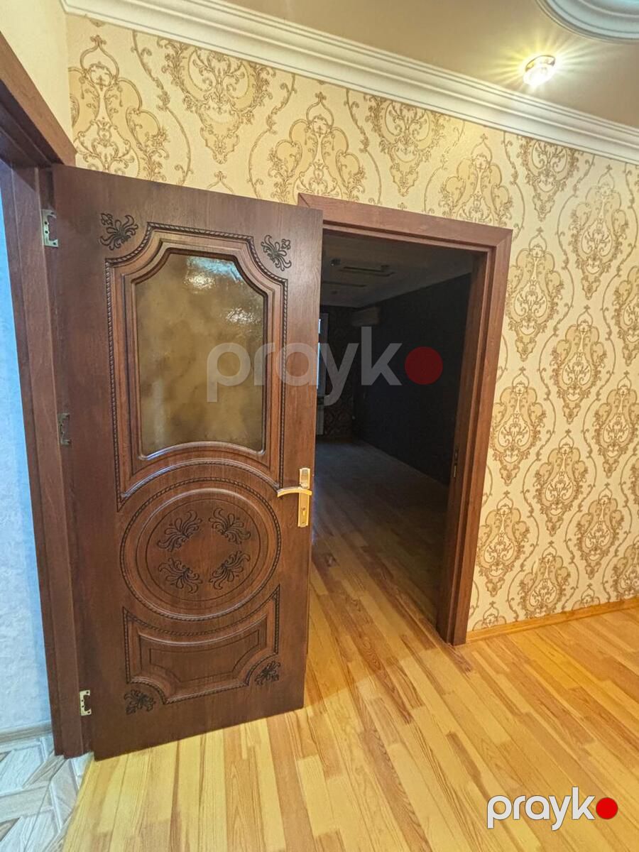 2-otaqlı mənzil kirayə verilir, Memar Əcəmi m., 50 m² — Mənzil, Bakı (6)