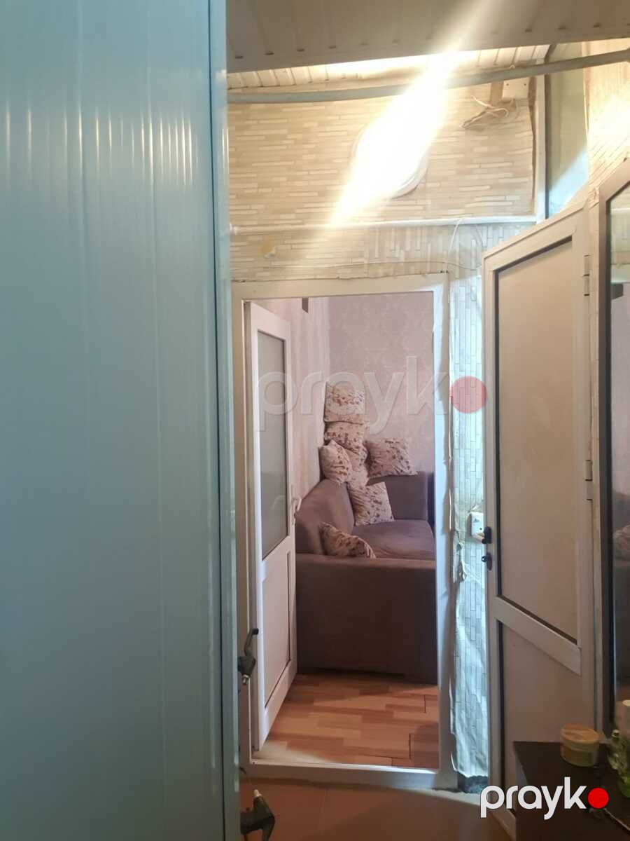 Satılır 1 otaqlı köhnə tikili 33 m² — Mənzil, Bakı (5)